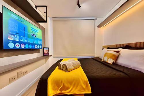 Apartamento Campo Largo