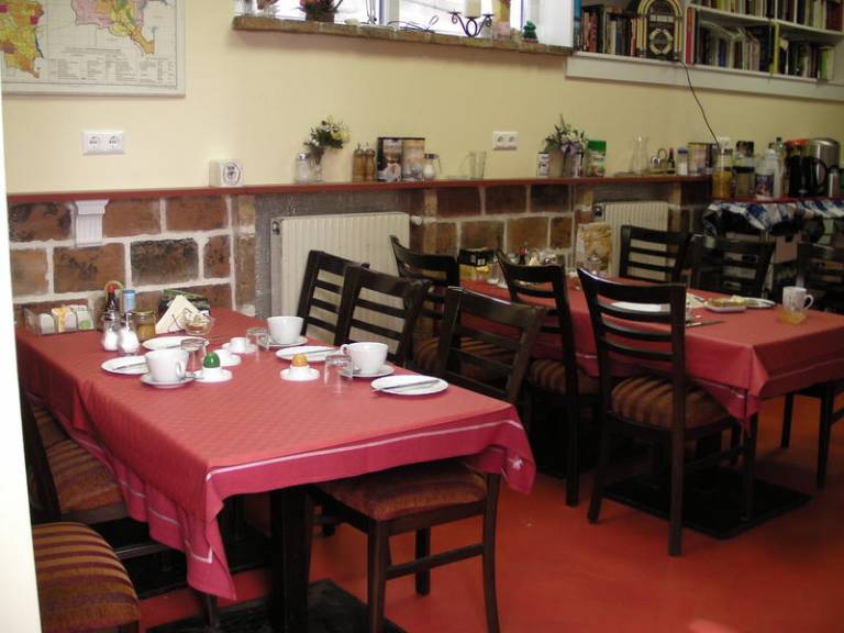 Pension Mariahilf
