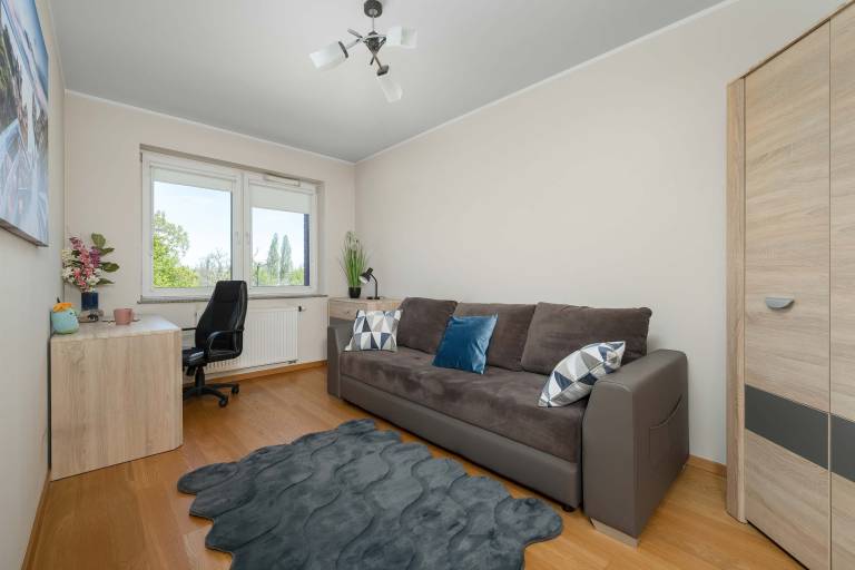 Holiday apartment with fast internet — photo 2
