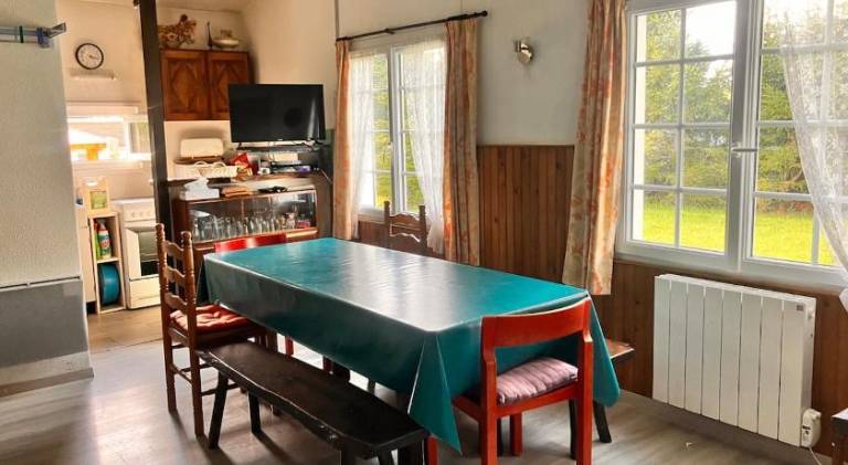 Chalet | Pet-friendly — photo 4