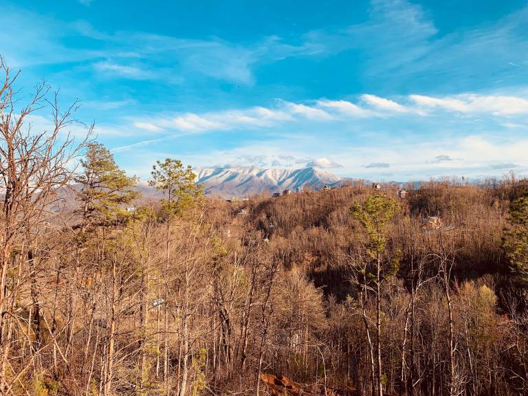 Cabin Gatlinburg