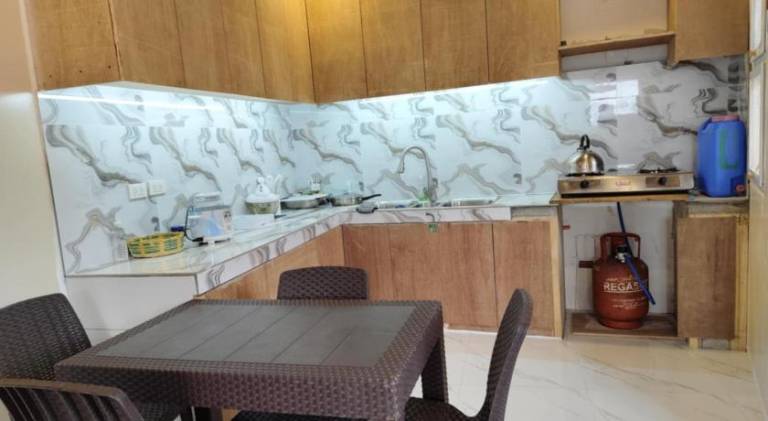 Lovely rental apartment with terrace | Pet-friendly — photo 3