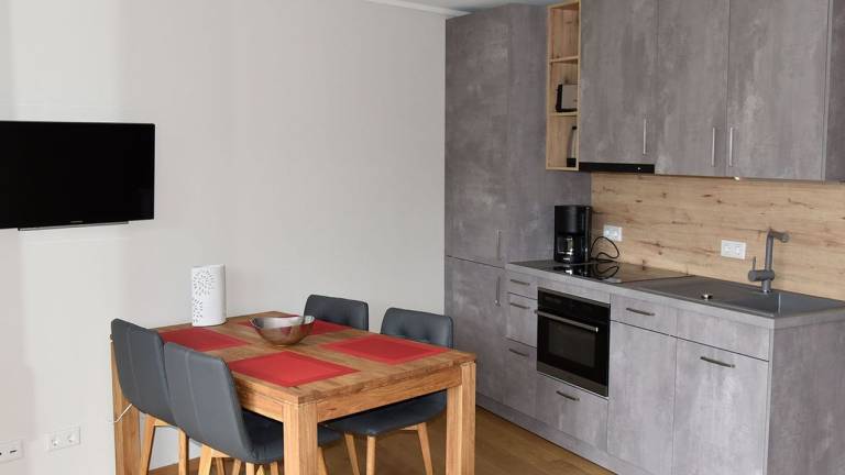 Ferienwohnung  Rothaargebirge