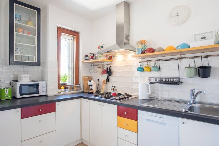 Fully equipped lovely apartment with fast internet | Suitable for remote work | Pets are welcome — photo 4