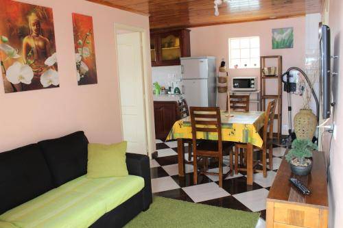 Appartement Cilaos