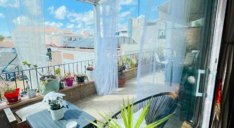 Apartment | Close to the beach | Pet-friendly in Sitges