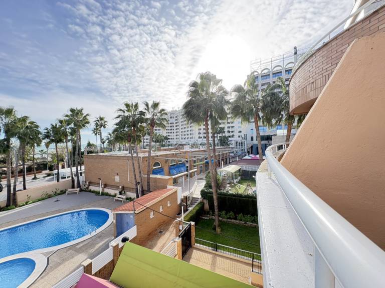 Children-friendly holiday apartment with garden, terrace & pool | Sea view | Beach nearby | Pets are welcome — photo 5