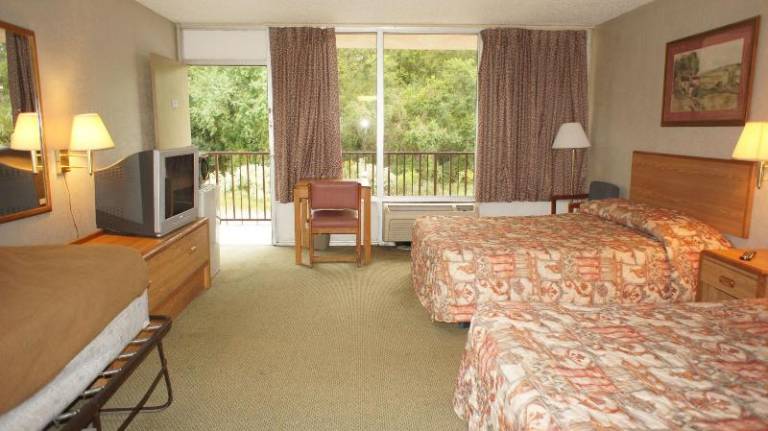Motel  West Orange