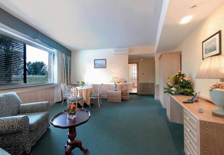 Hotel I Gigli — photo 2