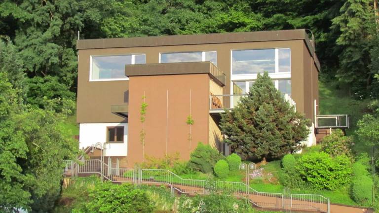Ferienhaus  Schönau (Pfalz)