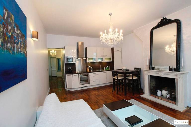 Appartement  Jouy-en-Josas