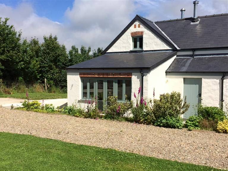 Cottage  Fishguard