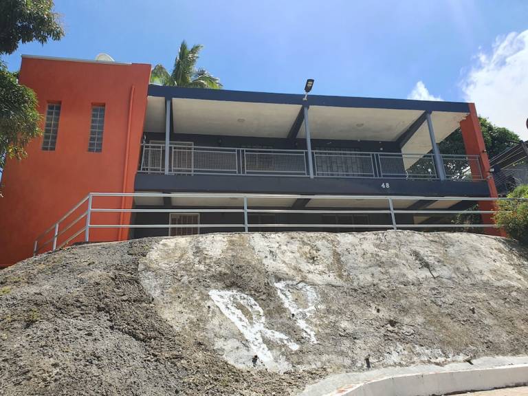 Apartment Suva