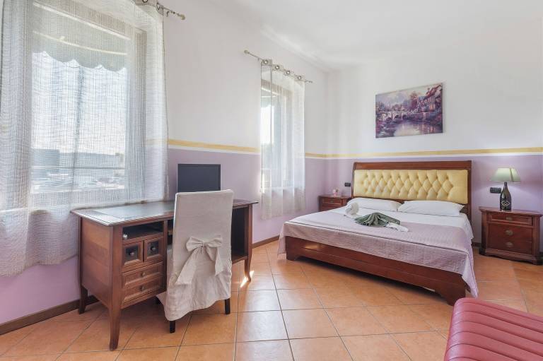 Appartamento San Giovanni Lupatoto