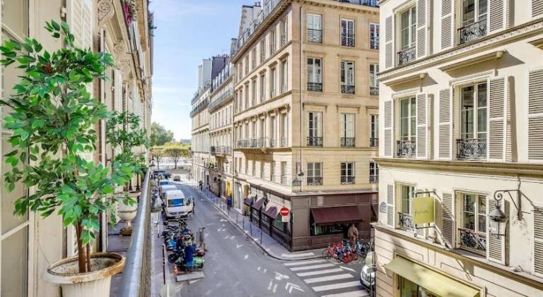 Apartment | Close to Louvre — photo 3