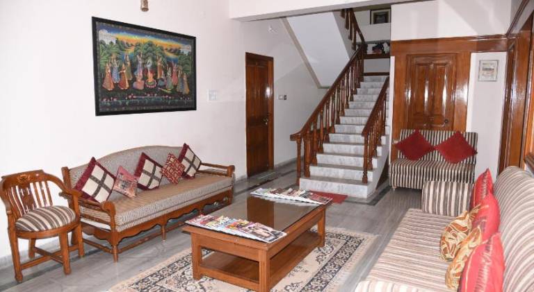ANJANI MANSION — photo 2