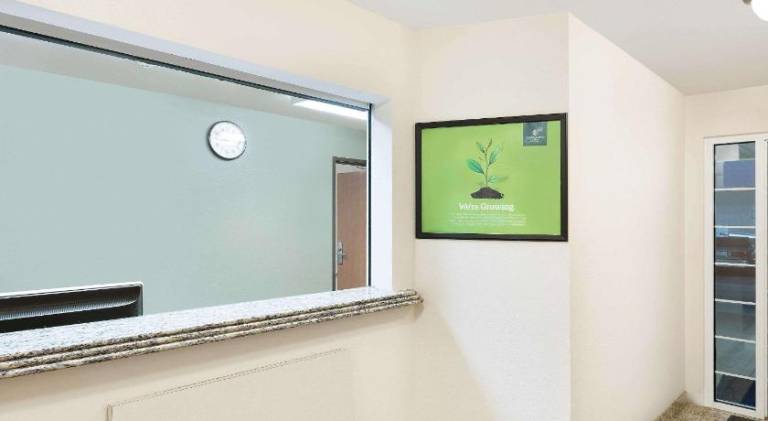 WoodSpring Suites Tyler Rose Garden — photo 3