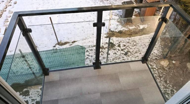 Apartment with 3 rooms for 7 persons — photo 3