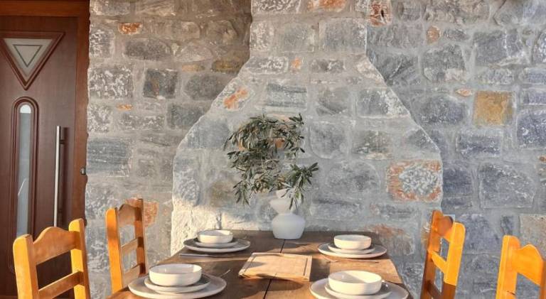 Pleasant villa | Pets are welcome — photo 4
