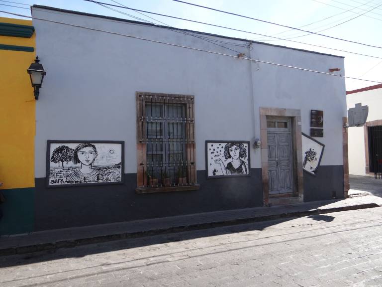 Casa La Cruz