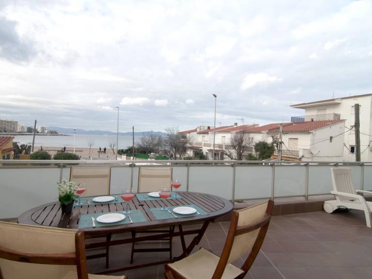 Pleasant rental apartment | Next to the beach | Pets allowed — photo 3