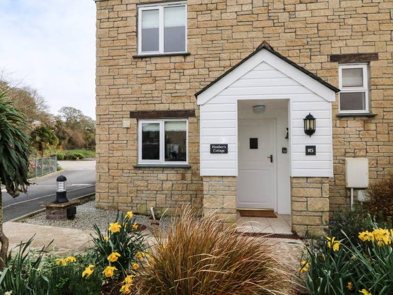 Child-friendly cottage with yard & terrace | Dogs allowed — photo 3
