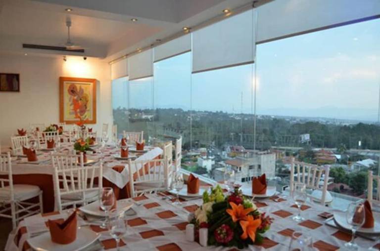 GS Cuernavaca — photo 3