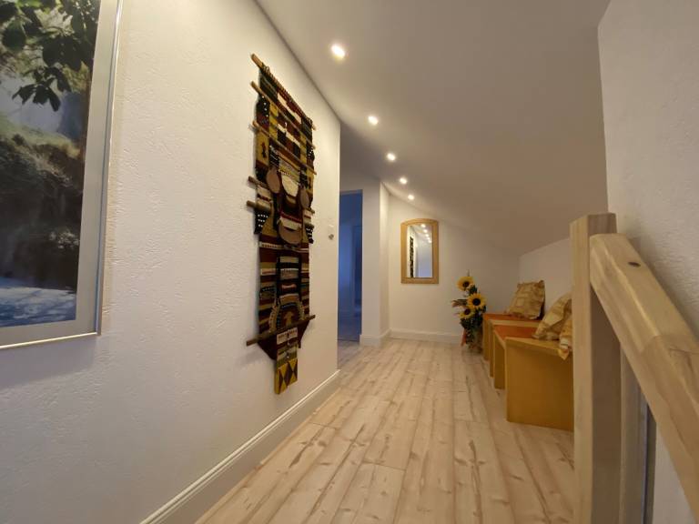 Apartment Lilienthal