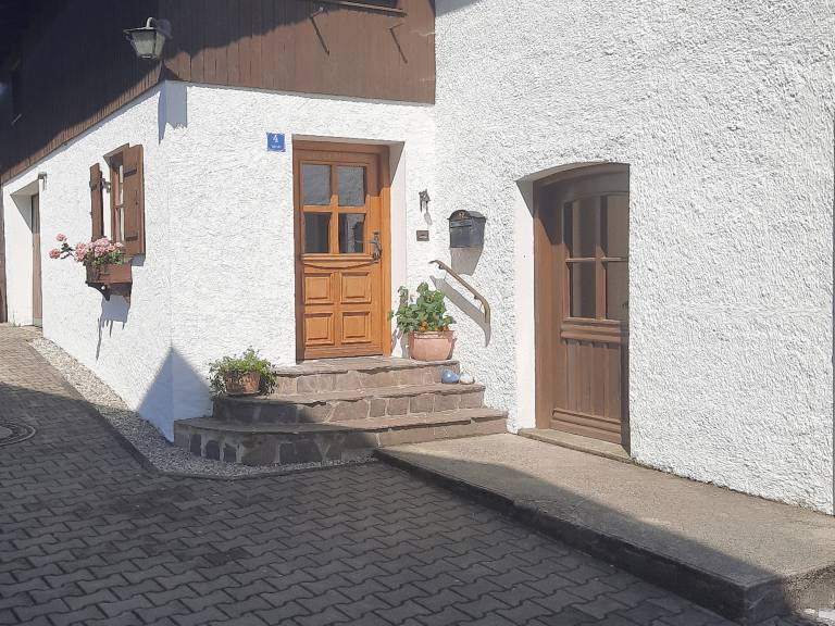 Ferienwohnung  Stephanskirchen