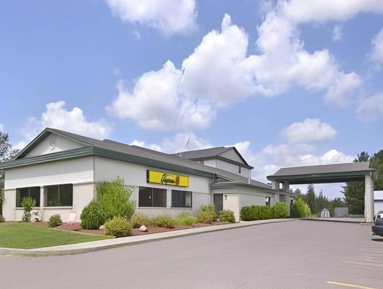 AmericInn by Wyndham Tomahawk in Tomah, WI