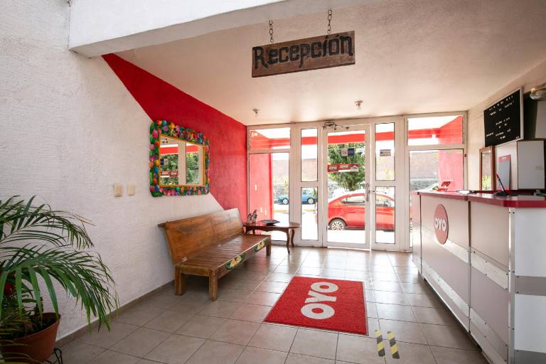 OYO La Casita — photo 5