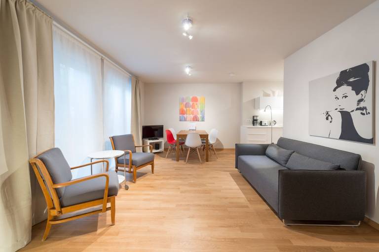 Ferienwohnung Nürnberg
