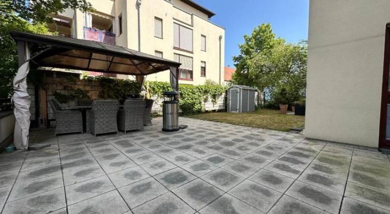 Ferienwohnung Taucha