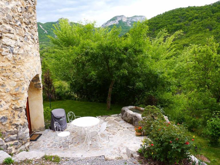 Beautiful gite with patio, garden & BBQ | Dogs allowed — photo 4