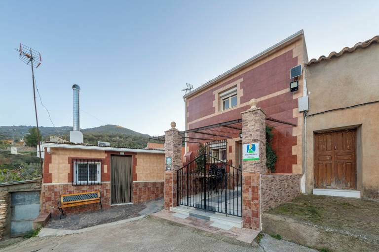 Casa Tahal