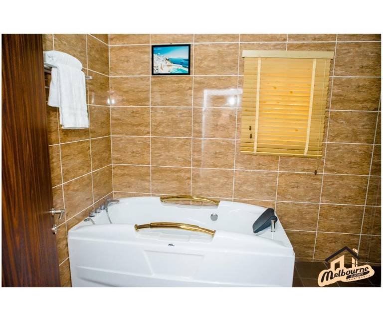 Exquisite luxury rooms. Luxury, Redefined — photo 4