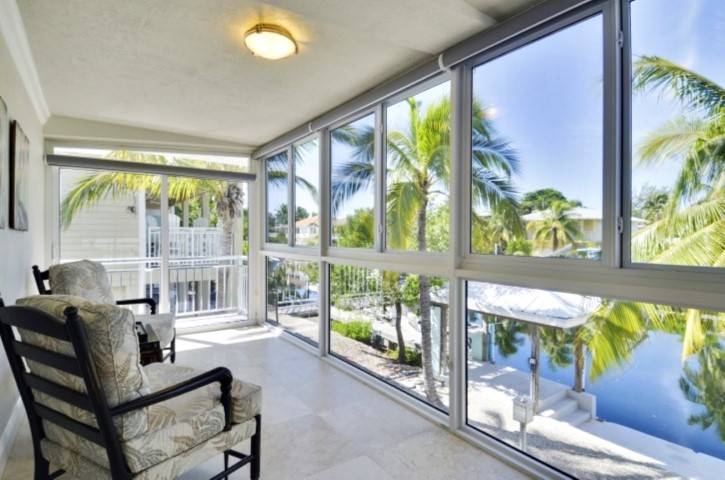 House Long Key