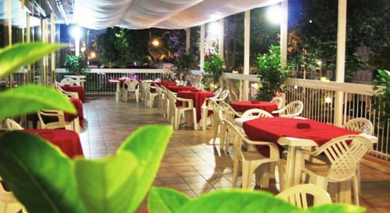 Hotel Galles Rimini — photo 5