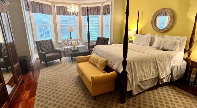 Barksdale House Inn — photo 2