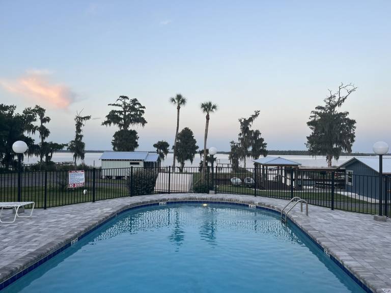 House  Crescent City