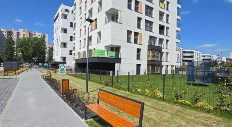 Apartment with 1 room for 4 persons — photo 3