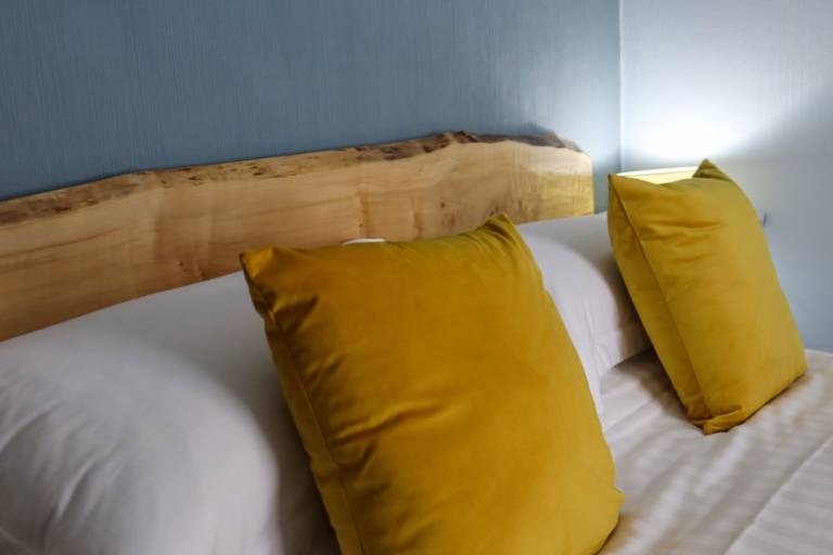 Bed and breakfast Aberaeron