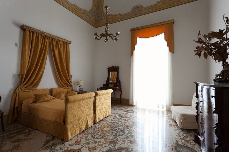 Ferienwohnung Lecce