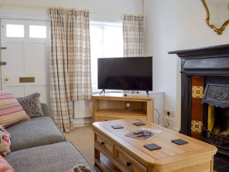 Cottage Ledbury