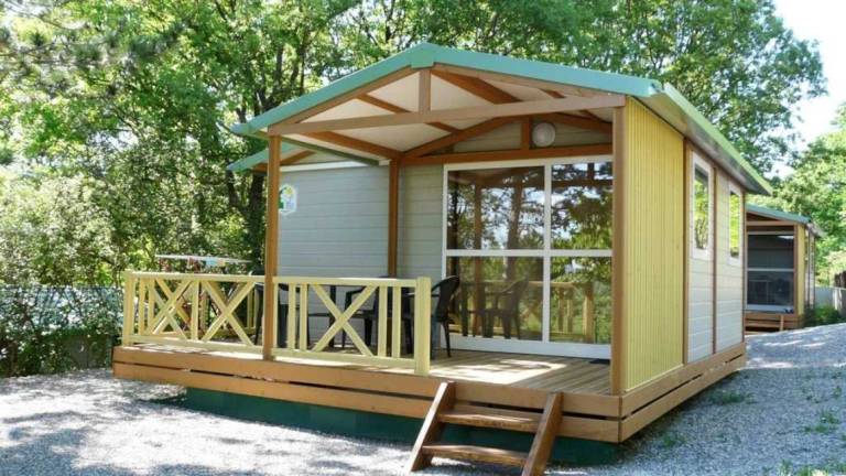 Chalet Moustiers-Sainte-Marie