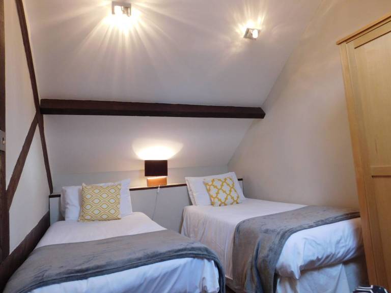 Apartment Norwich
