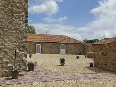 Cottage Market Rasen