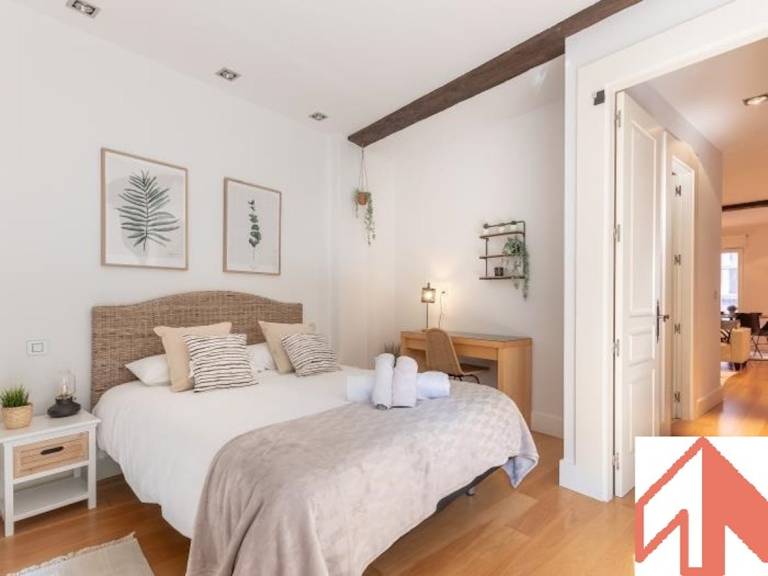 Apartamento Erandio