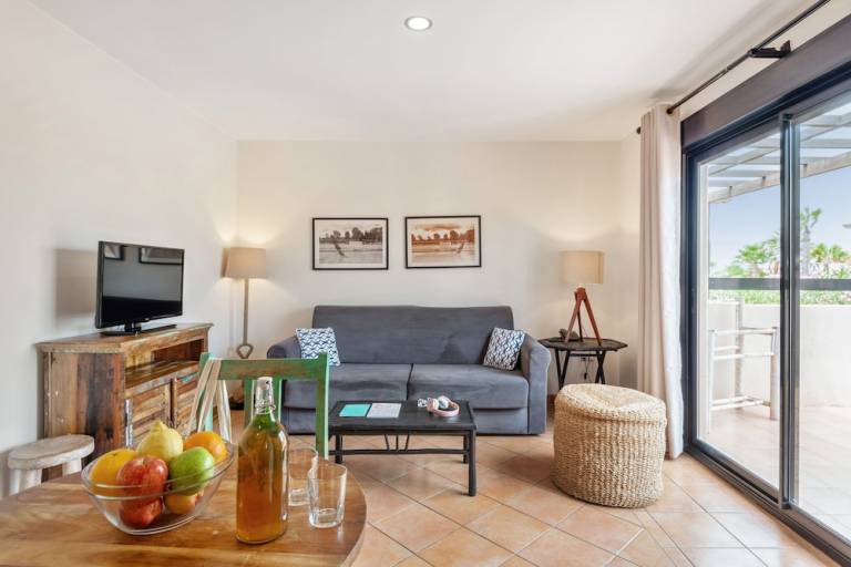 Aparthotel  Lajares