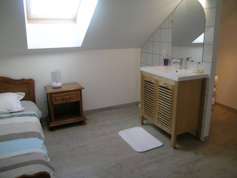 Charming gite with garden & terrace | Dogs allowed — photo 5